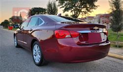 شيفروليه امبالا